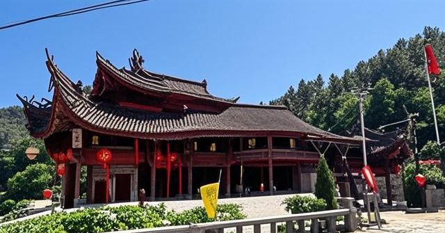 安平桥风景区旅行图片 1