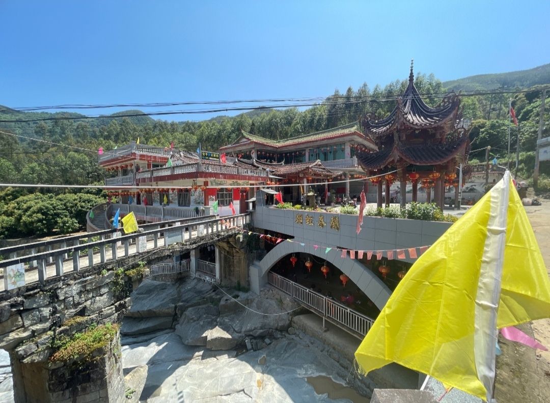 安平桥风景区旅行图片 3