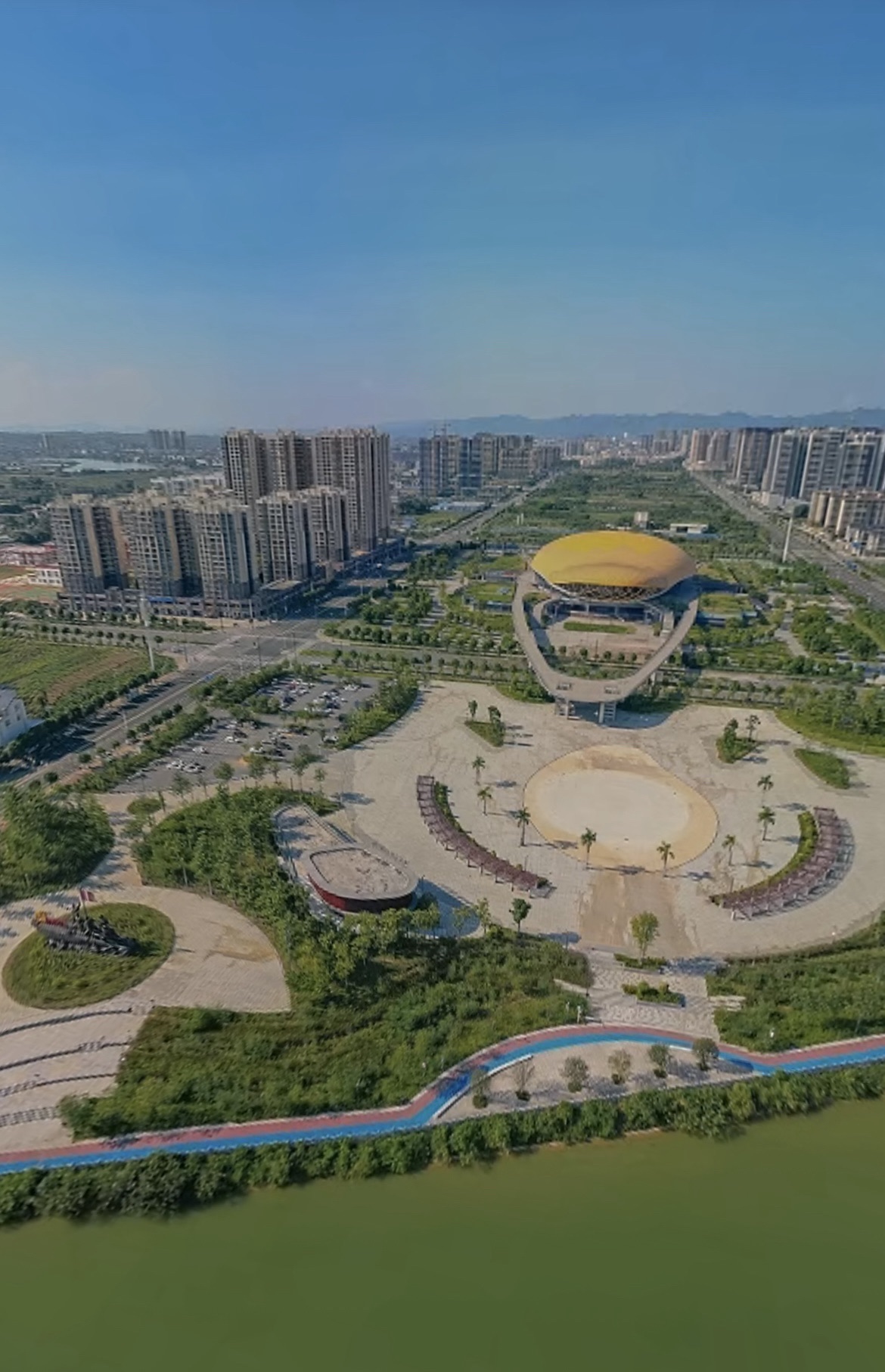 滨江公园旅行图片 3