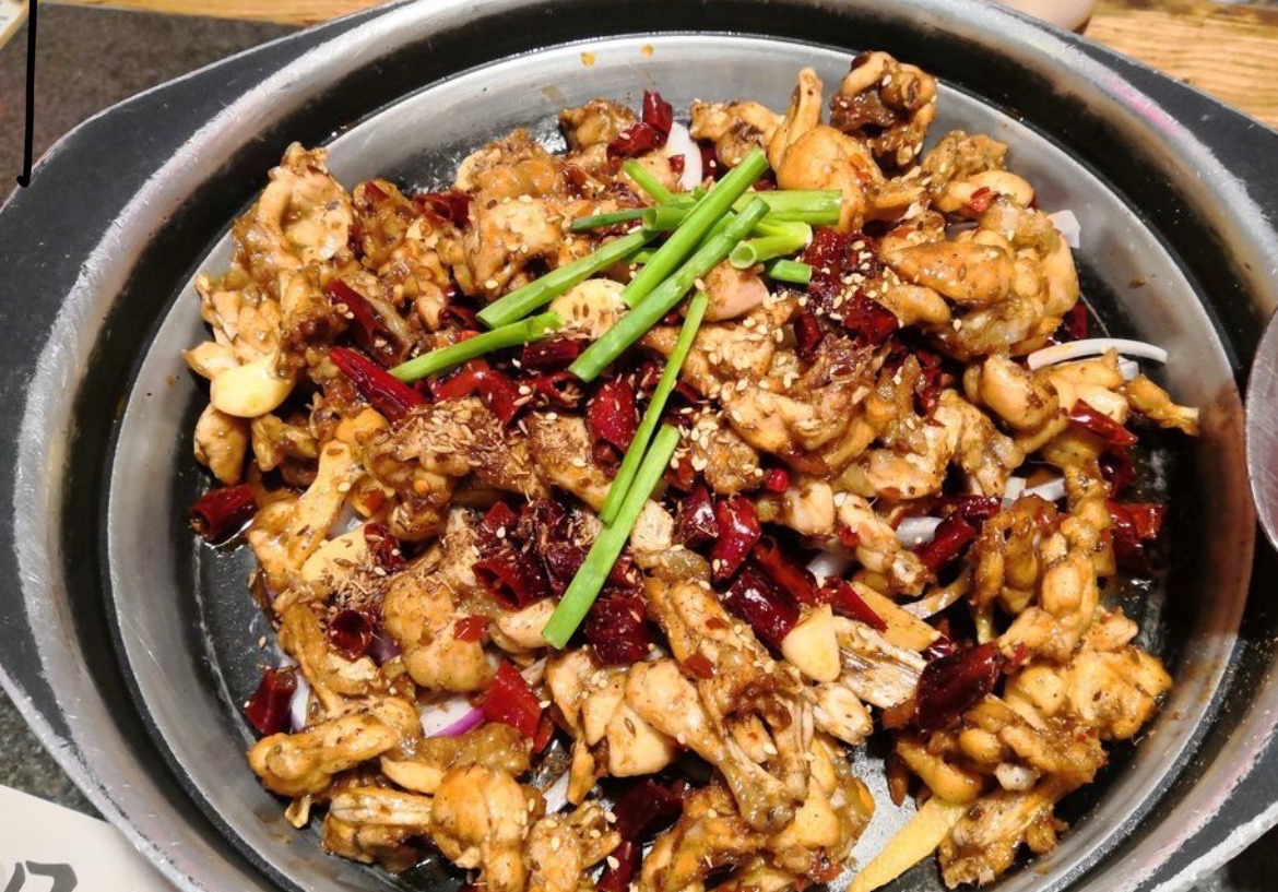 蛙小侠(文昌耀龄店)