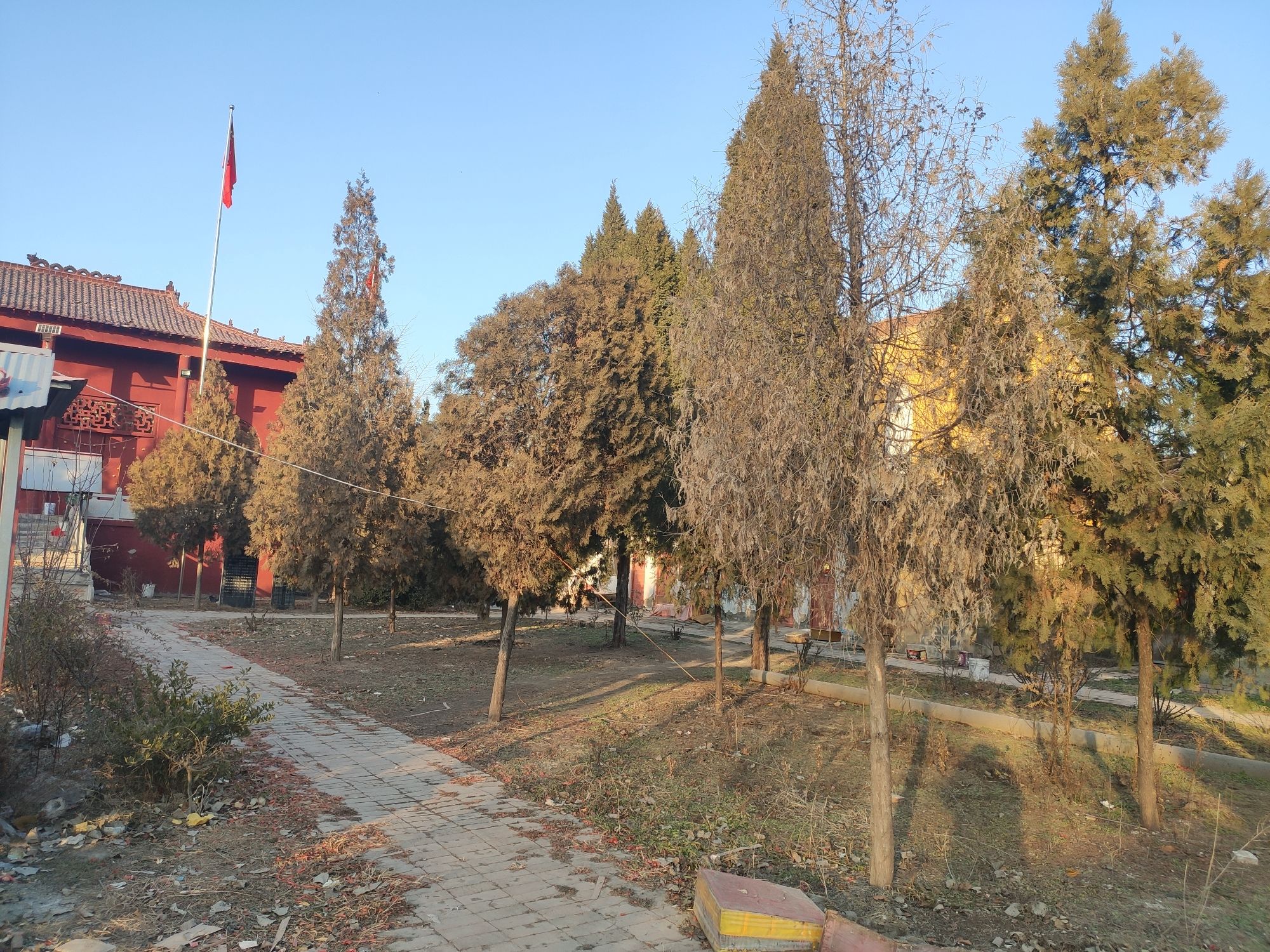 东大寺