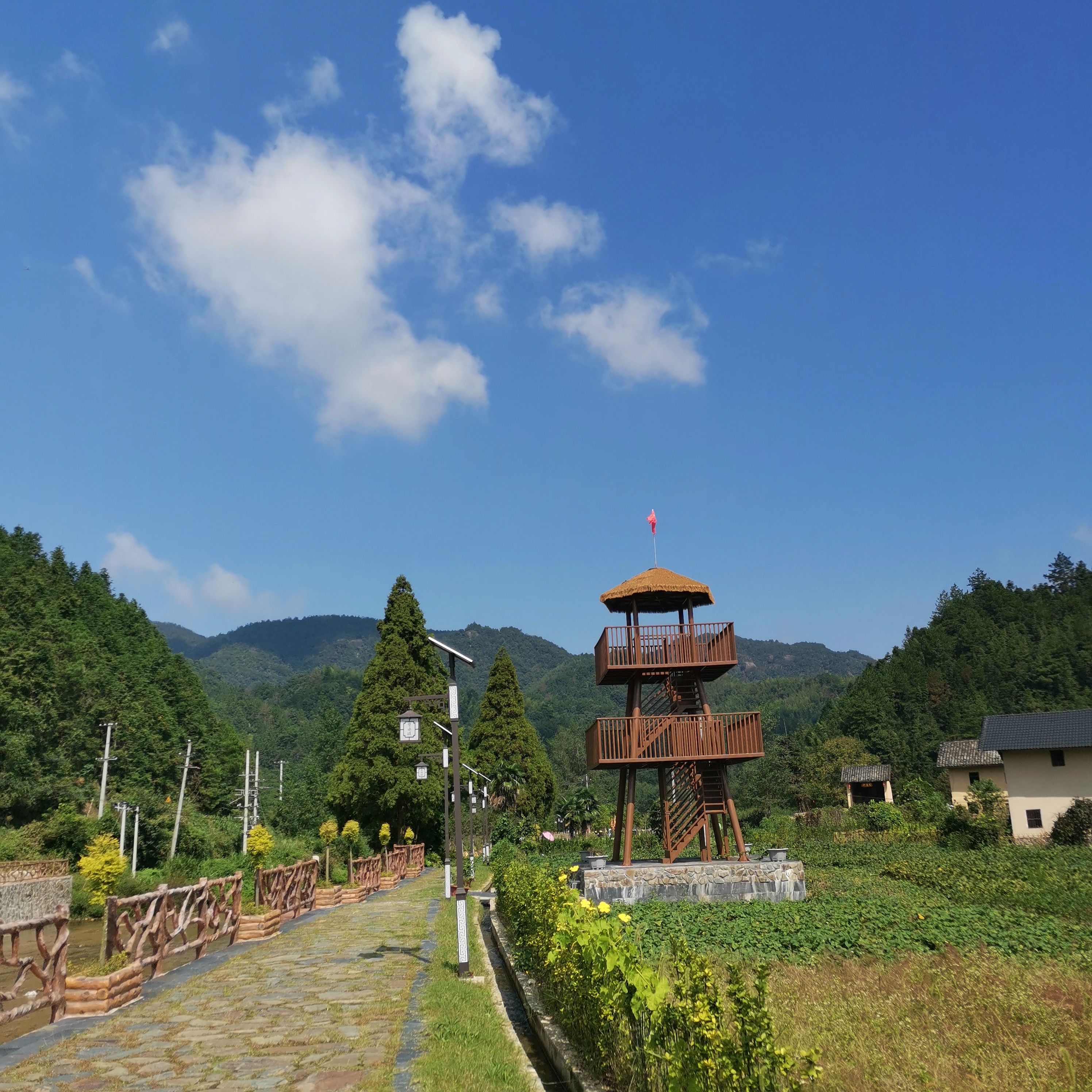 碧水瑶旅行图片 2