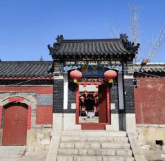 修真观旅行图片 1