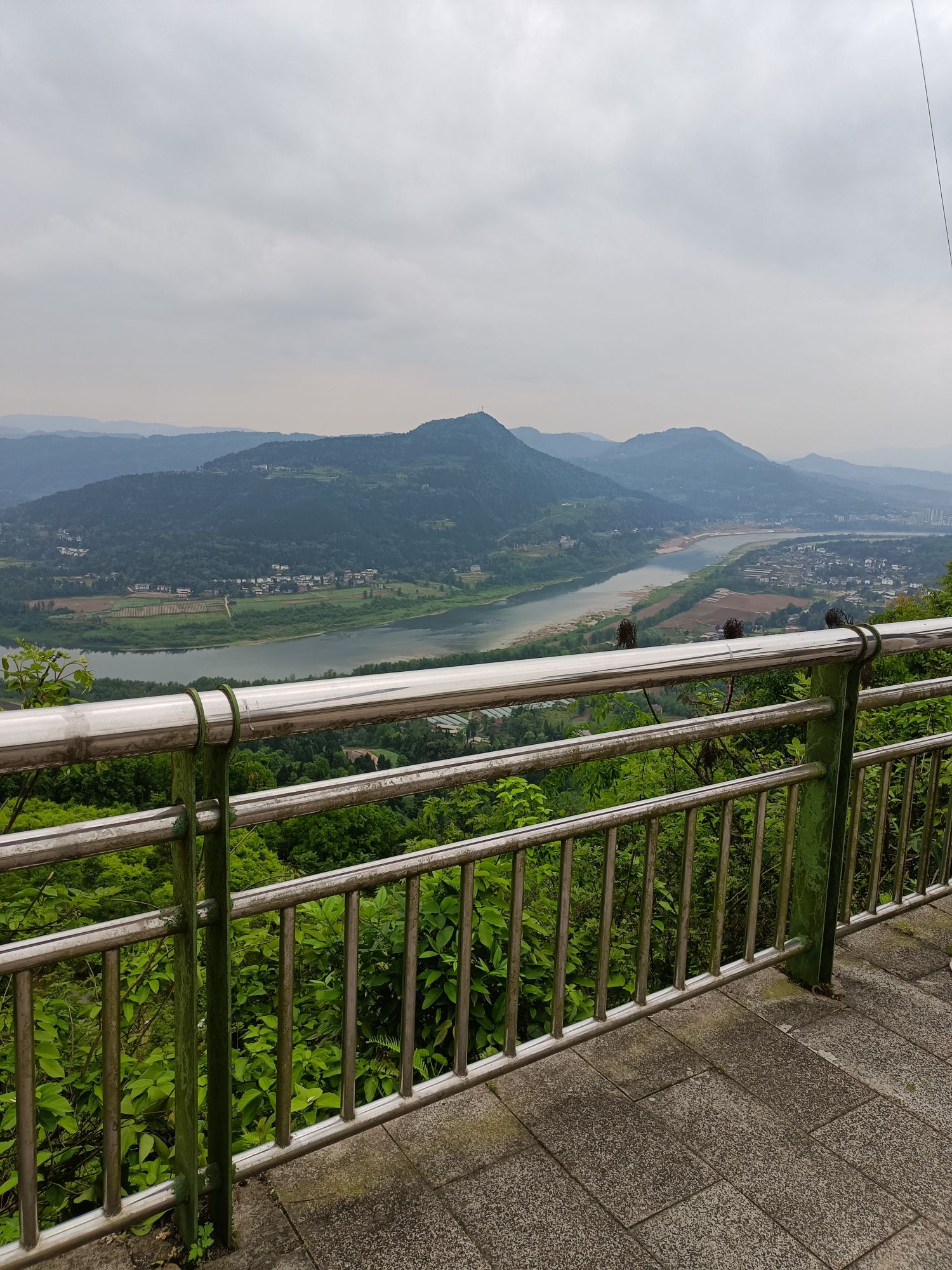 小廓寺观景台旅行图片 3