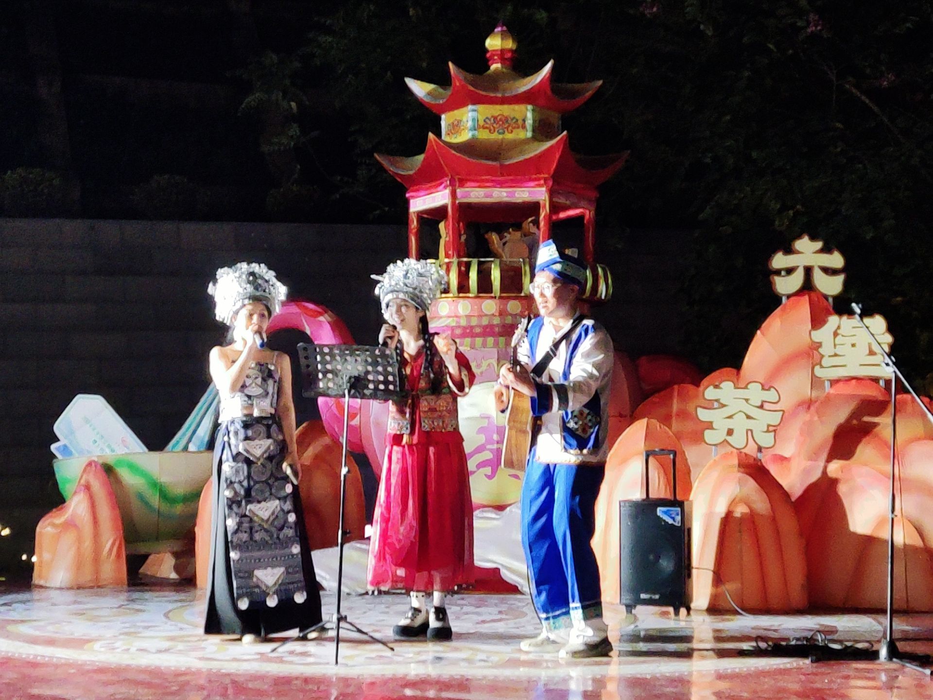 岭南文化园旅行图片 3