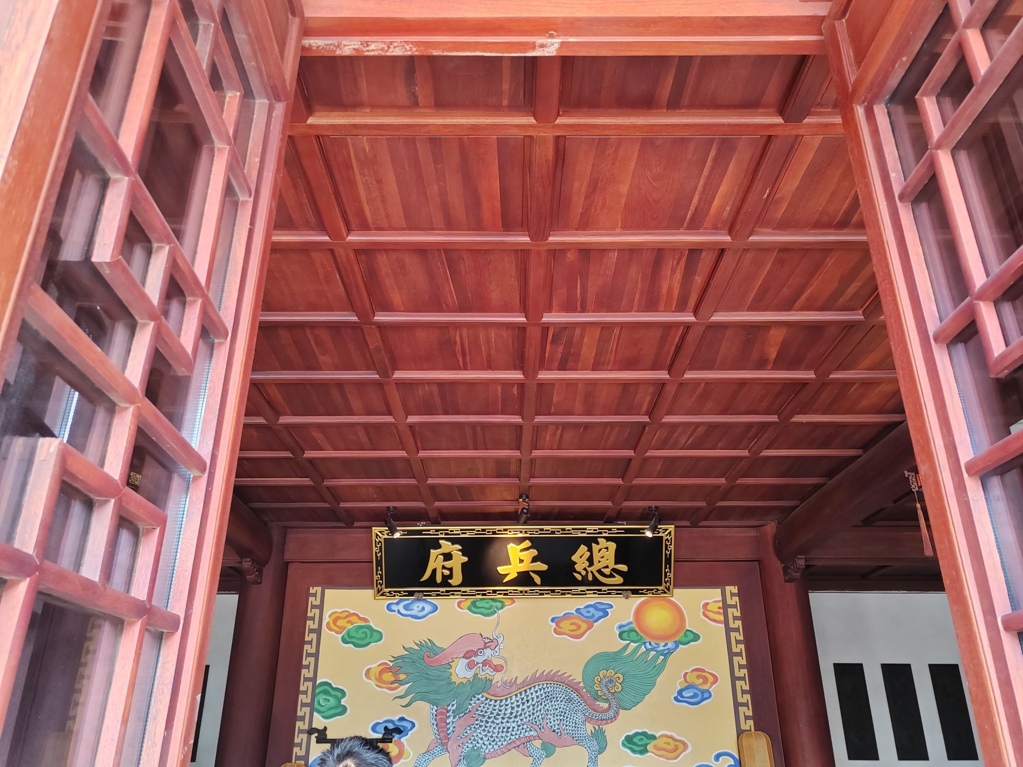 岭南文化园旅行图片 2