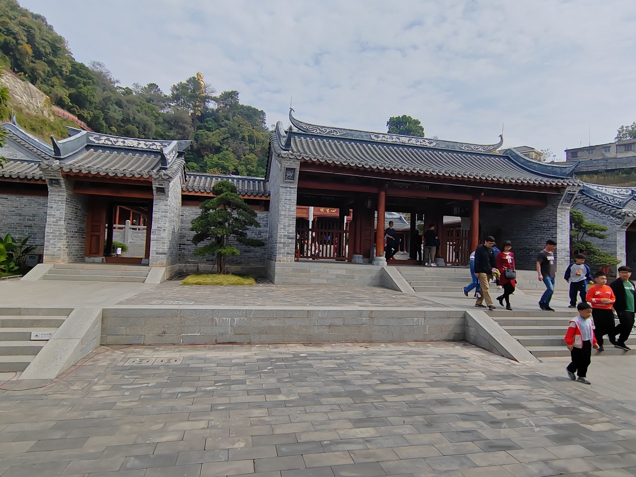 岭南文化园旅行图片 3