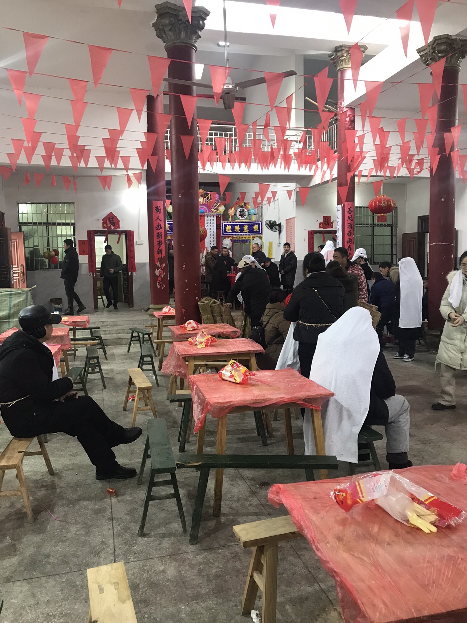 文昭第祠堂旅行图片 2