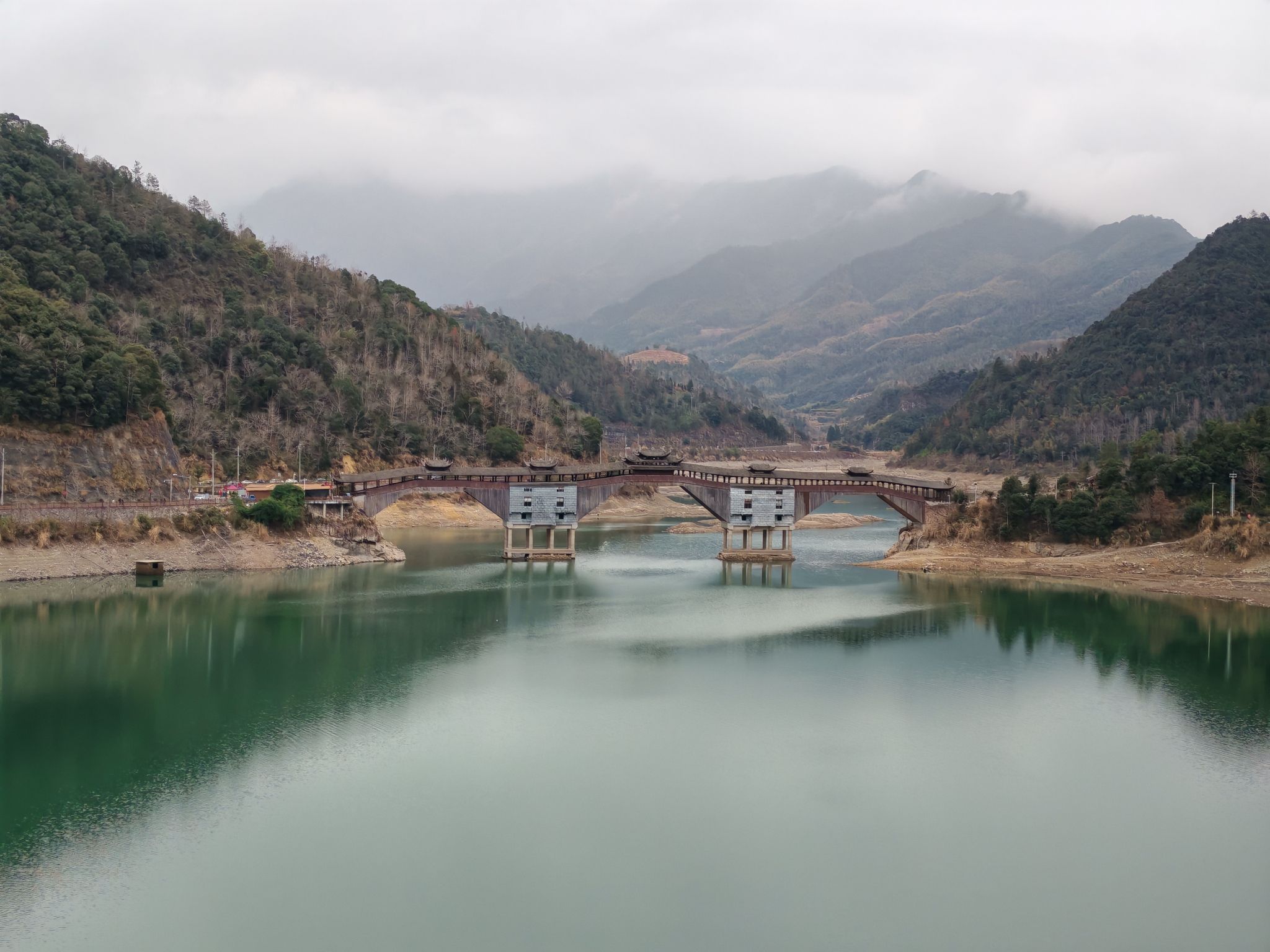 福庆桥旅行图片 3