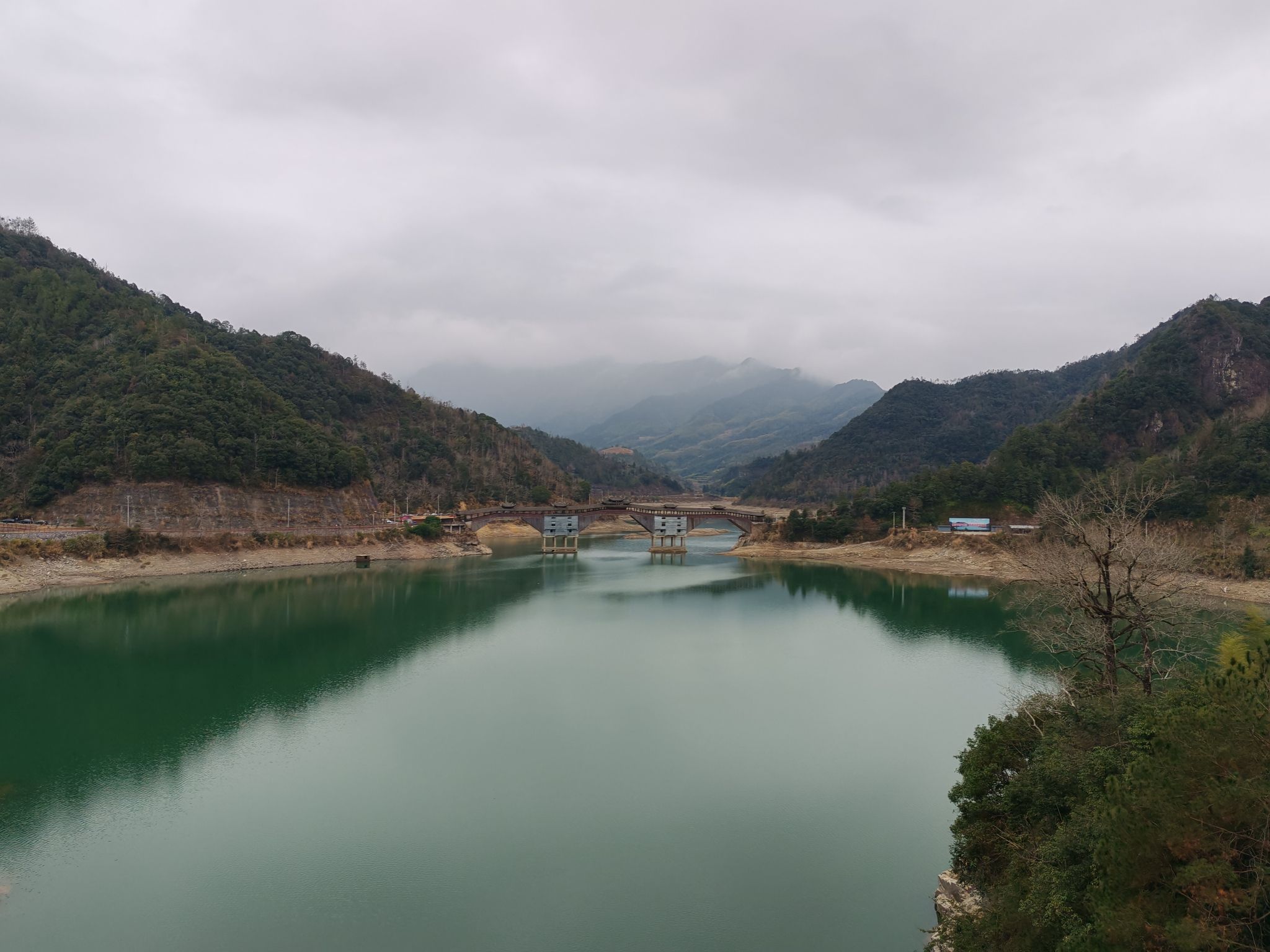 福庆桥旅行图片 2
