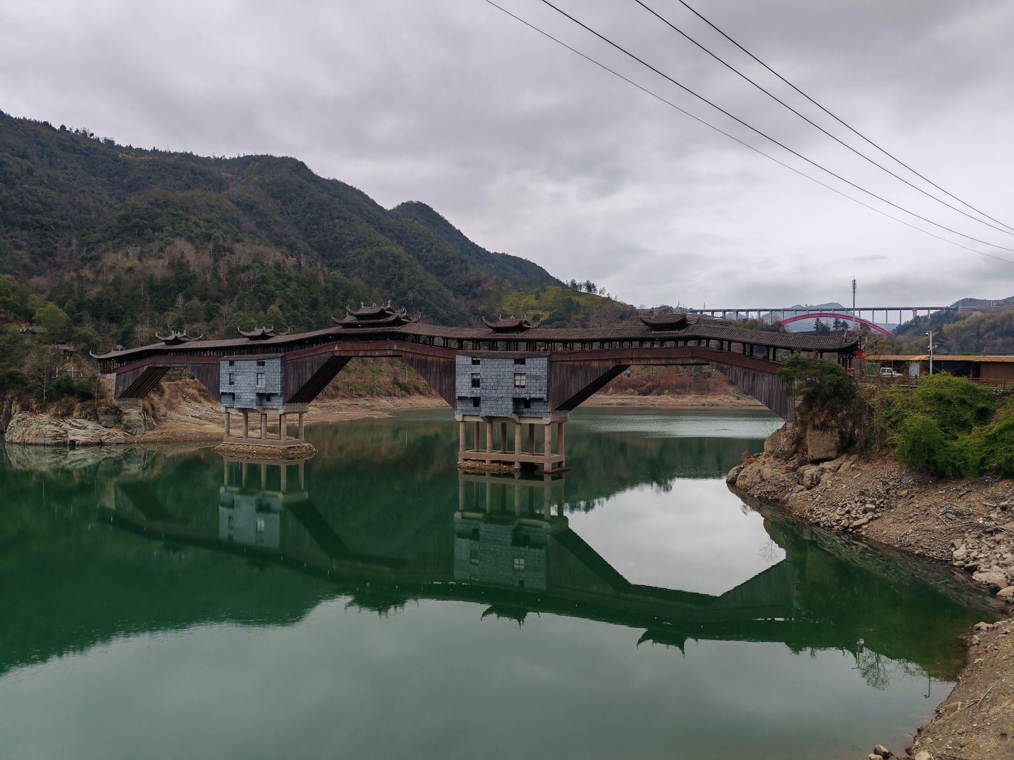 福庆桥旅行图片 1