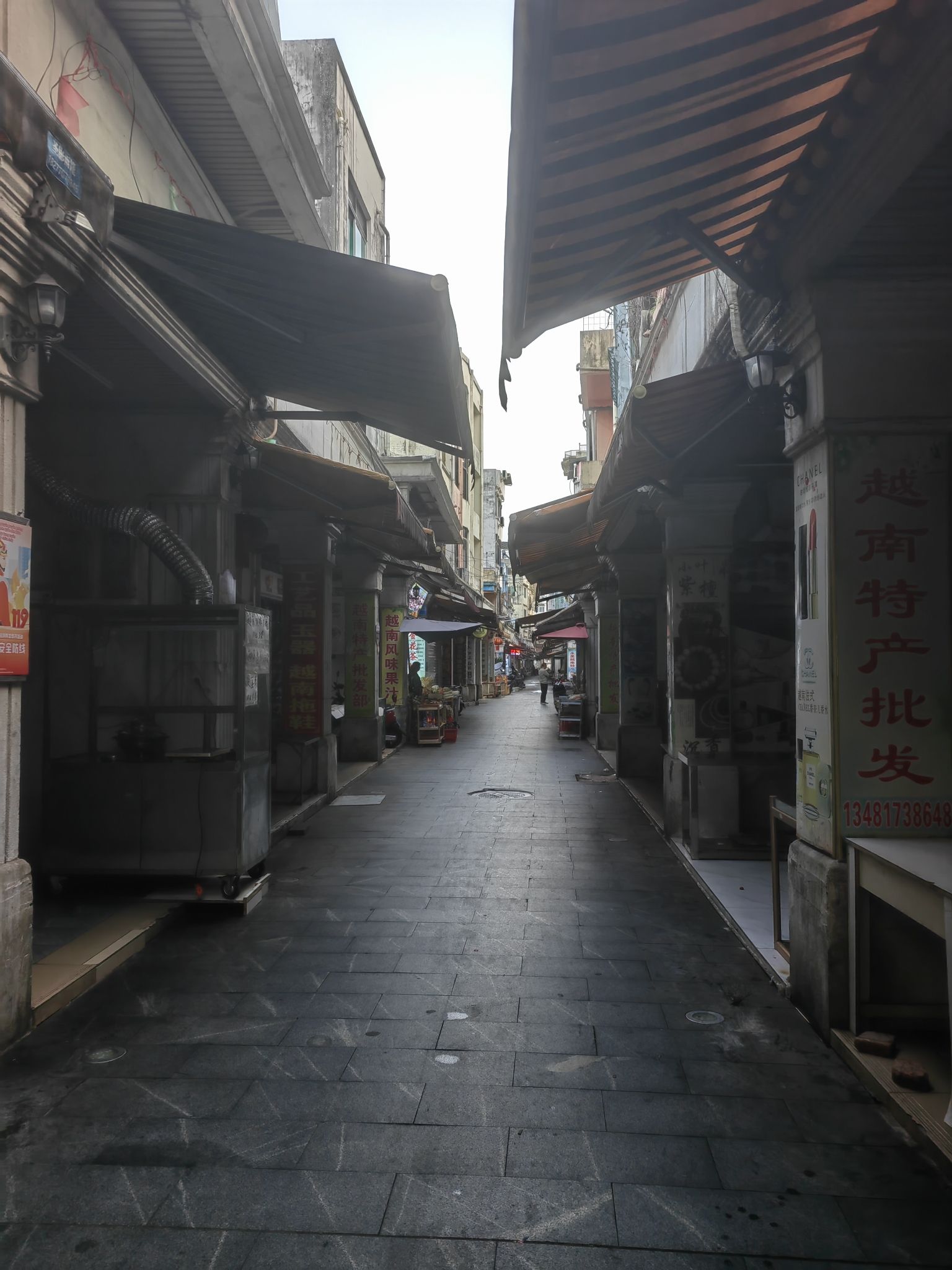 战争遗迹旅行图片 3