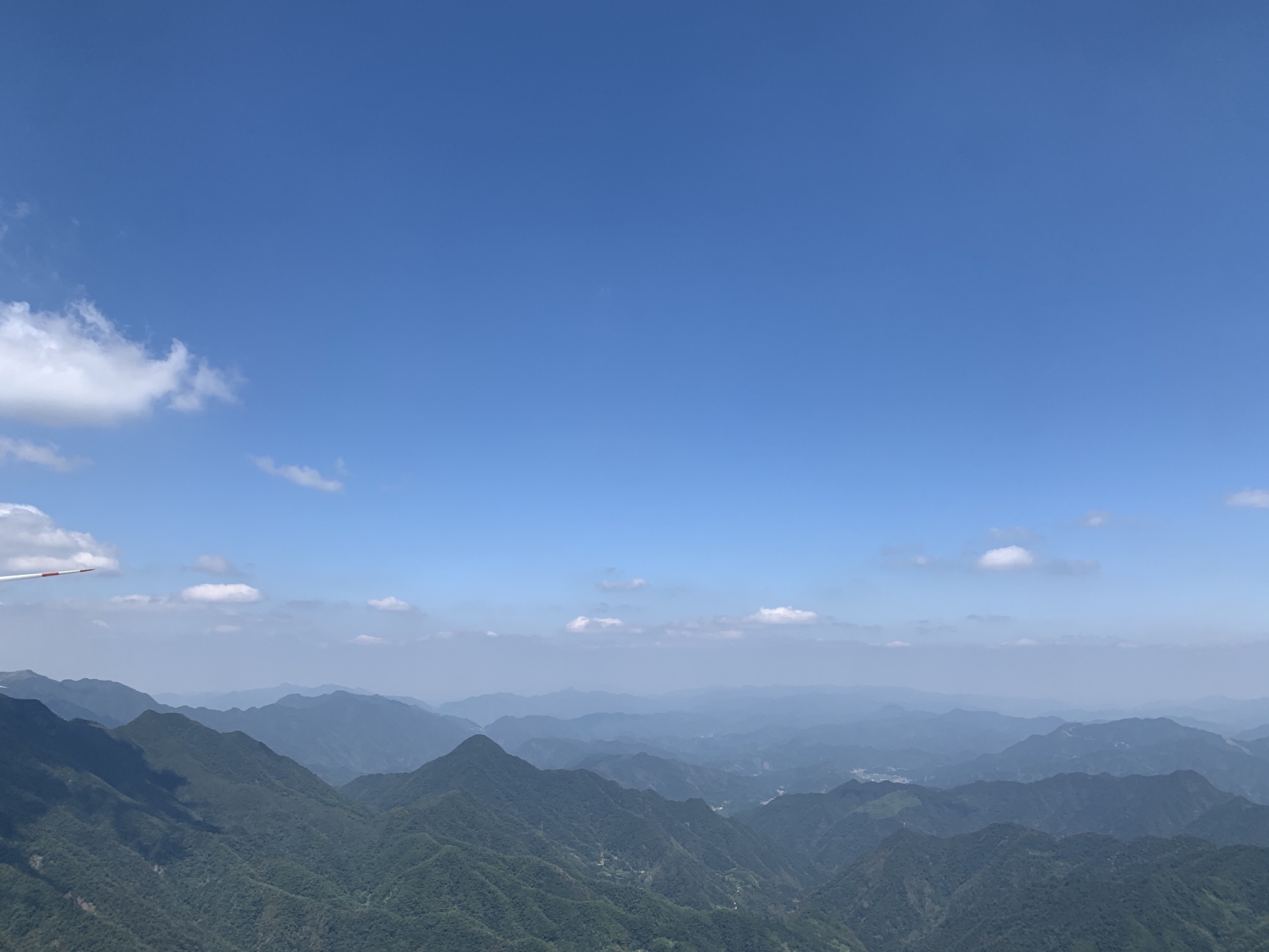 云雾天宫景区旅行图片 1