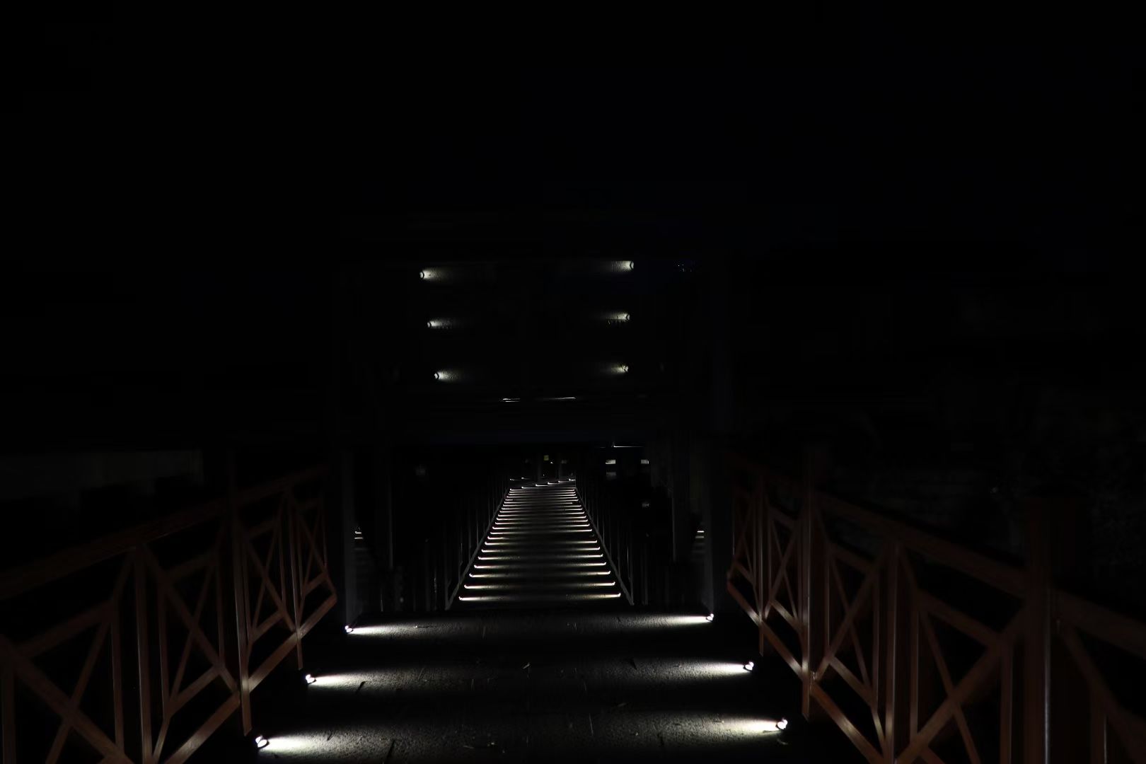 莆田水上巴士景区旅行图片 2