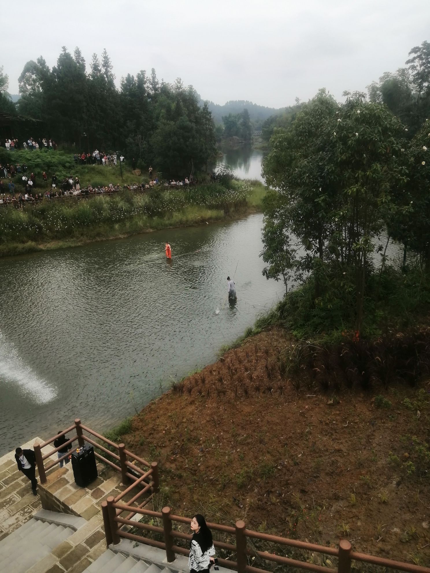穹窿植物园旅行图片 2