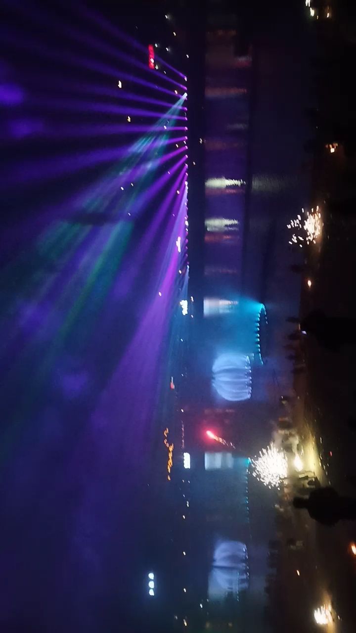 龙舟大看台音乐喷泉旅行图片 3