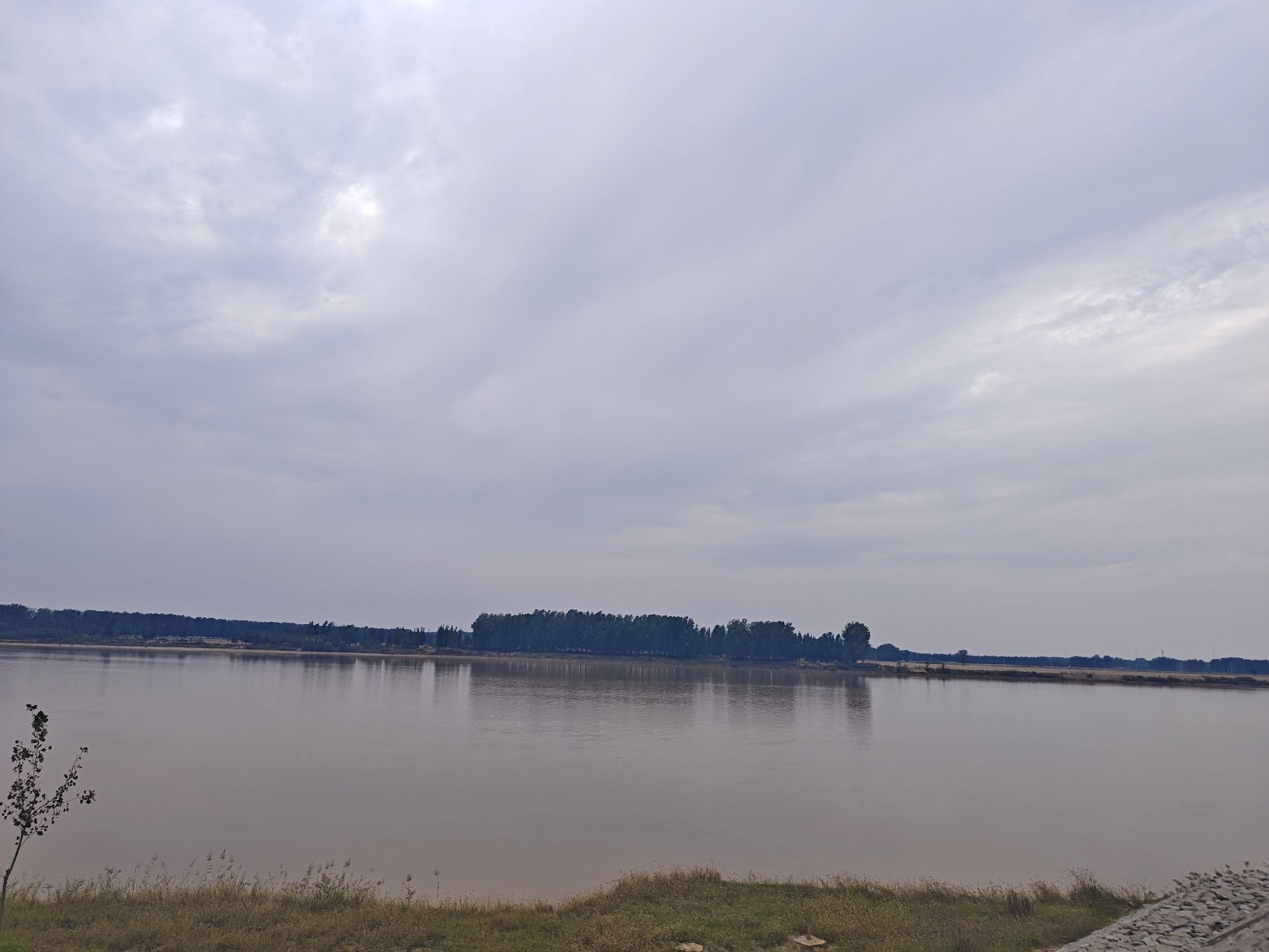 鄄城黄河法治文化广场旅行图片 3