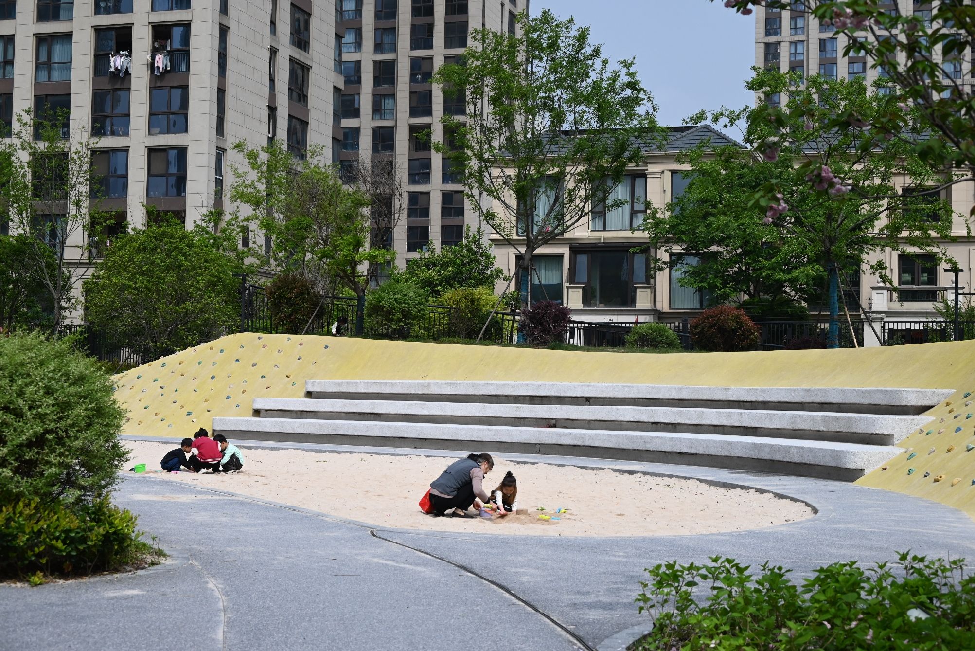 绿荷公园旅行图片 1