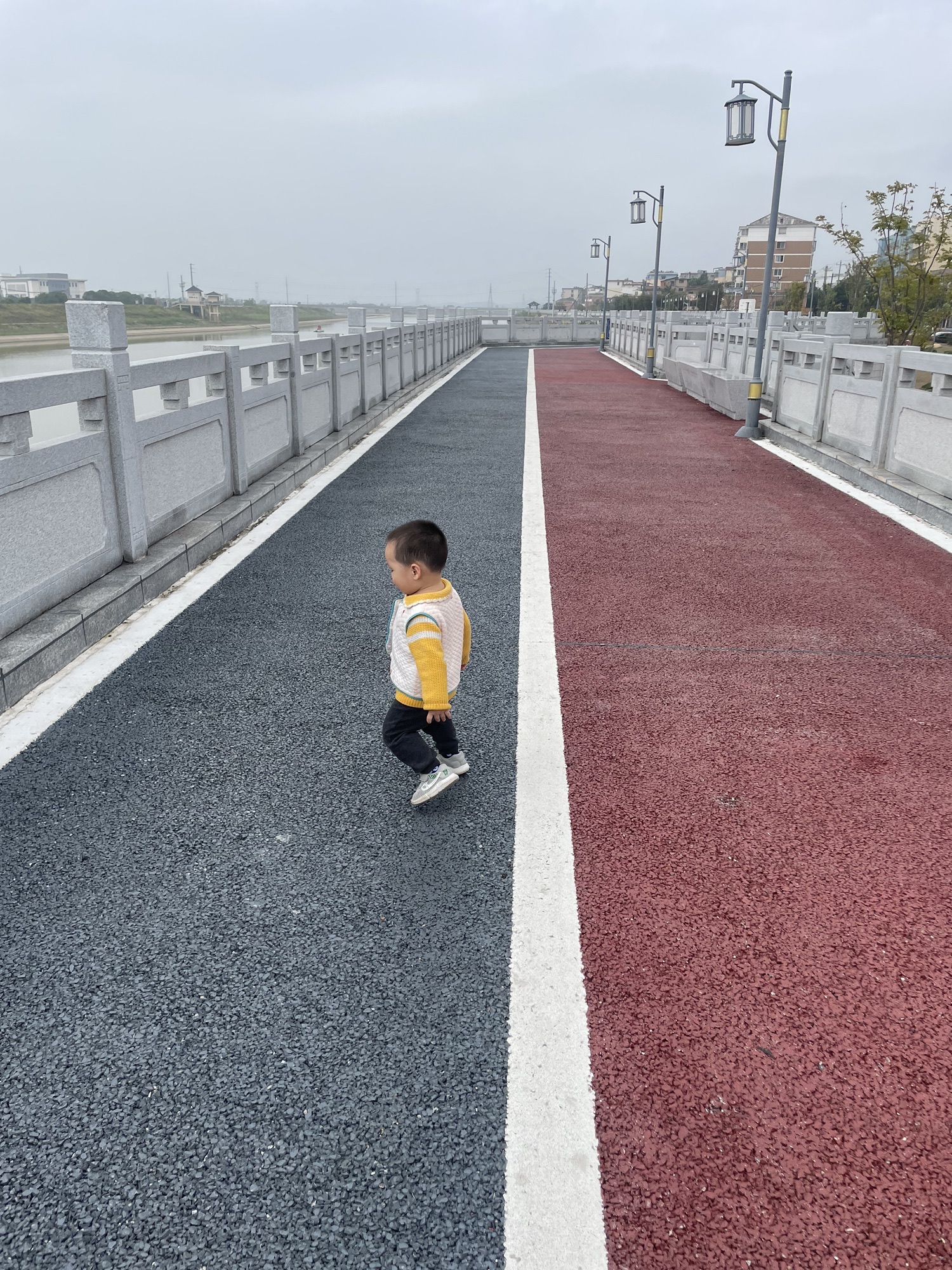 滨江公园旅行图片 1