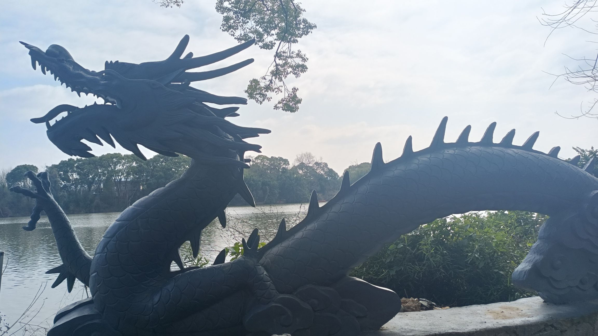 双溪农旅乐游园旅行图片 3
