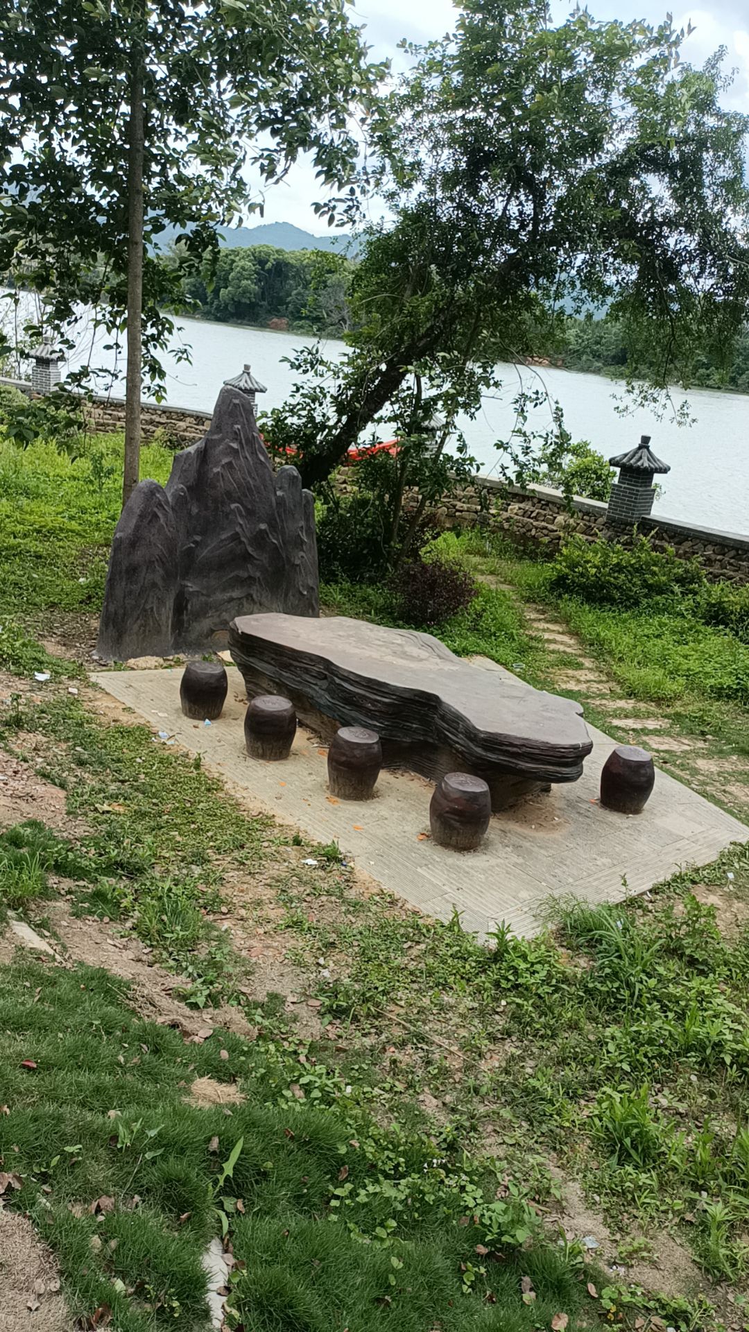 双溪农旅乐游园旅行图片 1