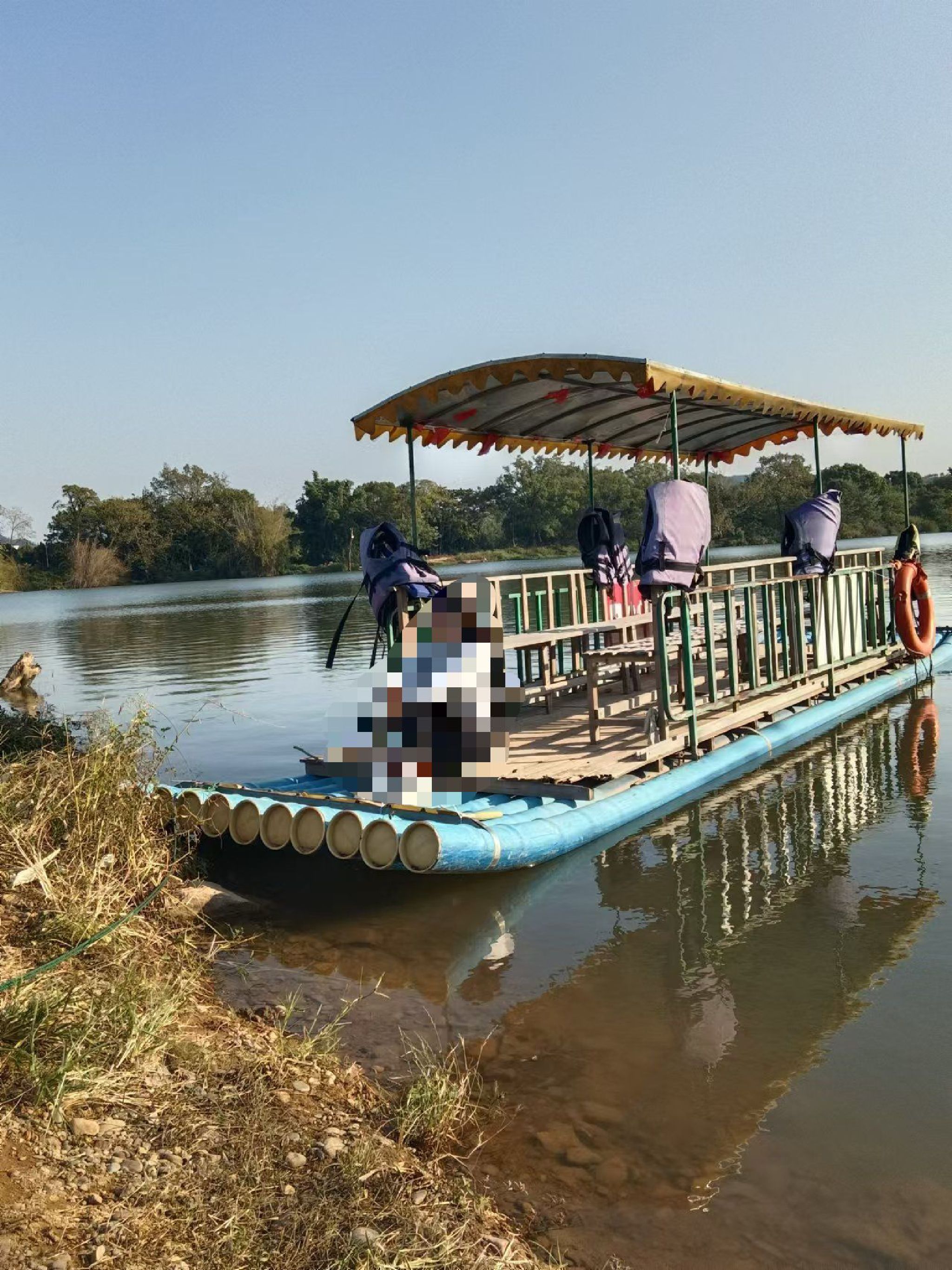 双溪农旅乐游园旅行图片 2