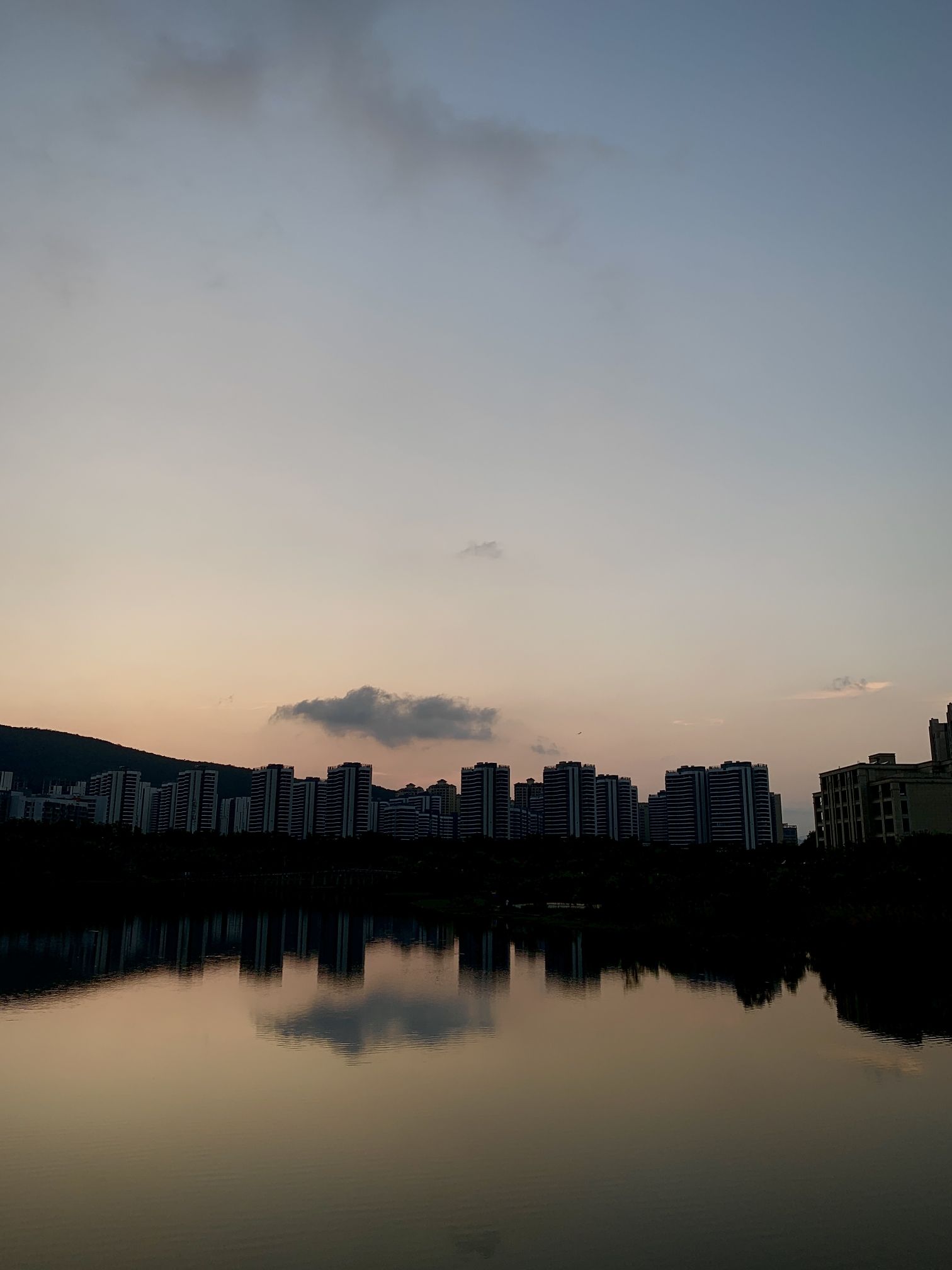 吉阳湿地公园旅行图片 3