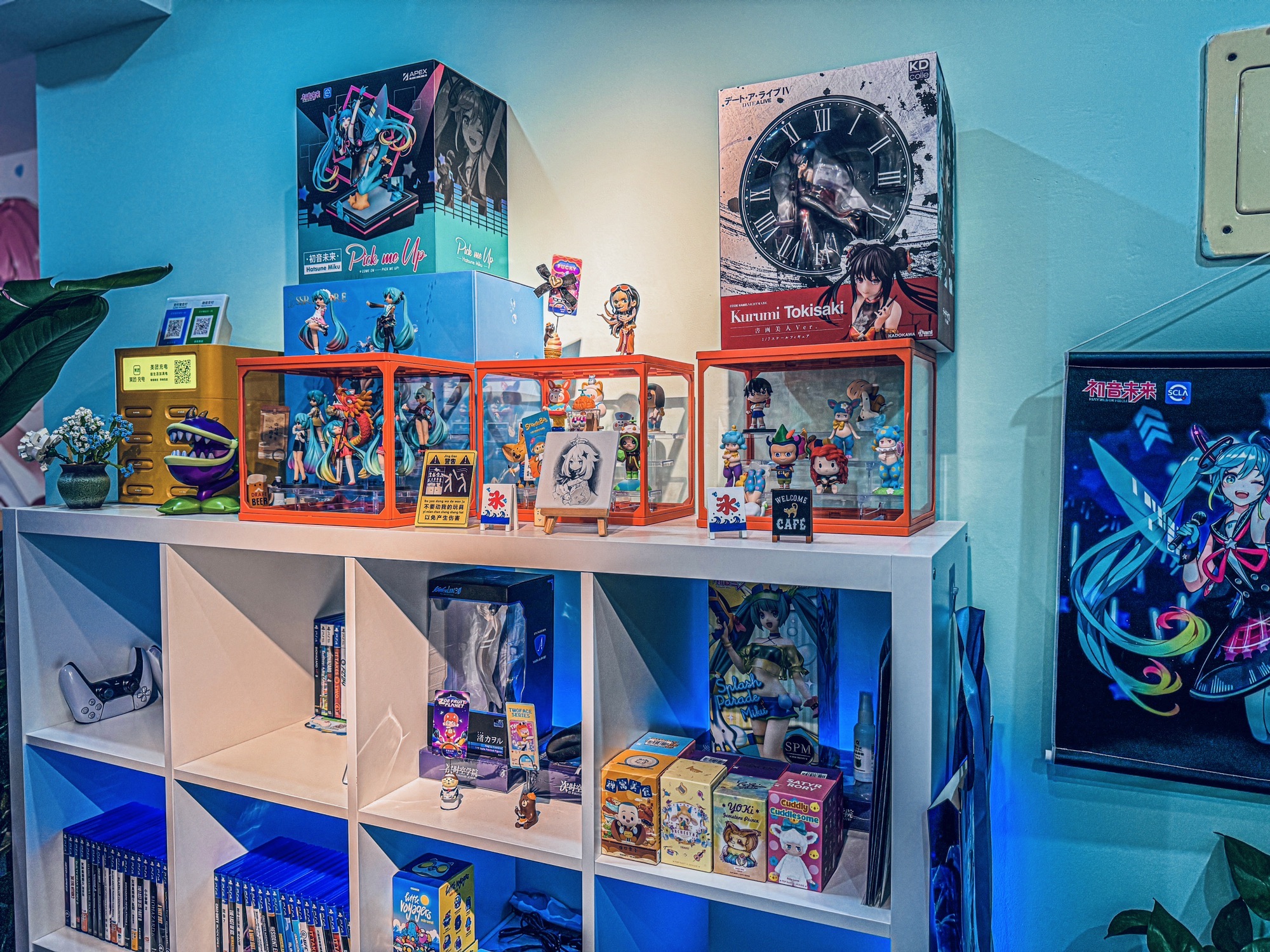 趣玩·ps4·ps5·switch电玩(春熙路王府井店)