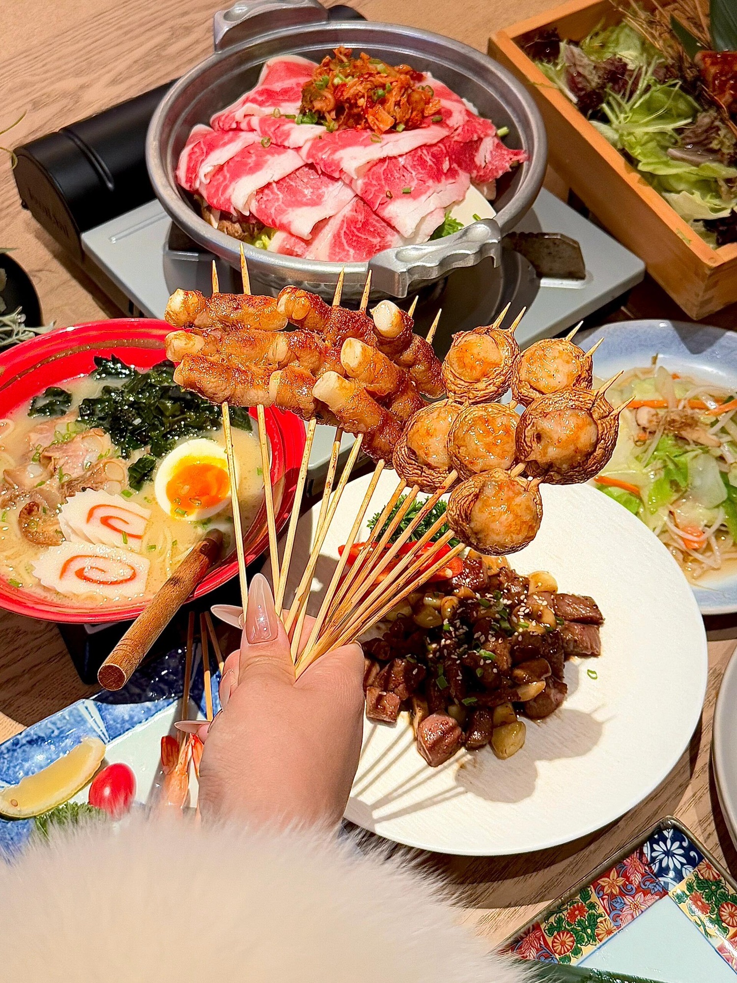 盐城花海月舞精致料理餐厅(盐城·新弄里店)