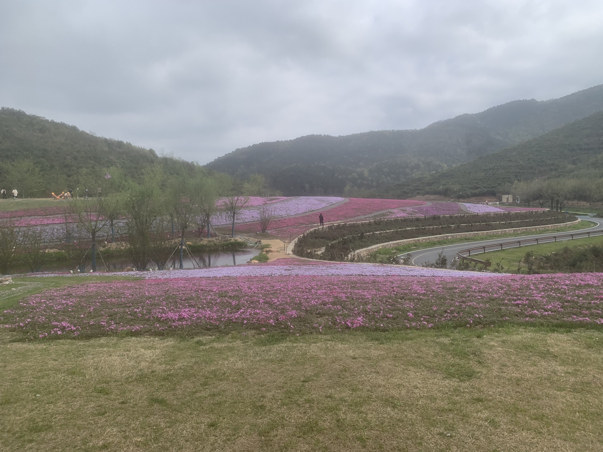 许山关旅行图片 3