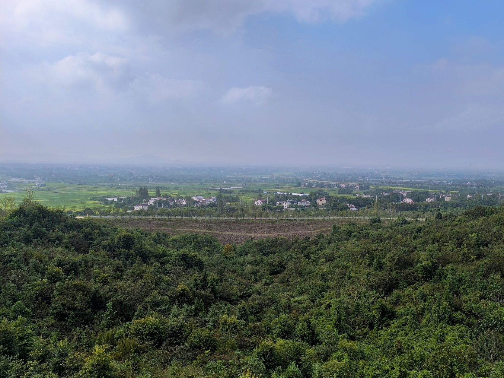 许山关旅行图片 1
