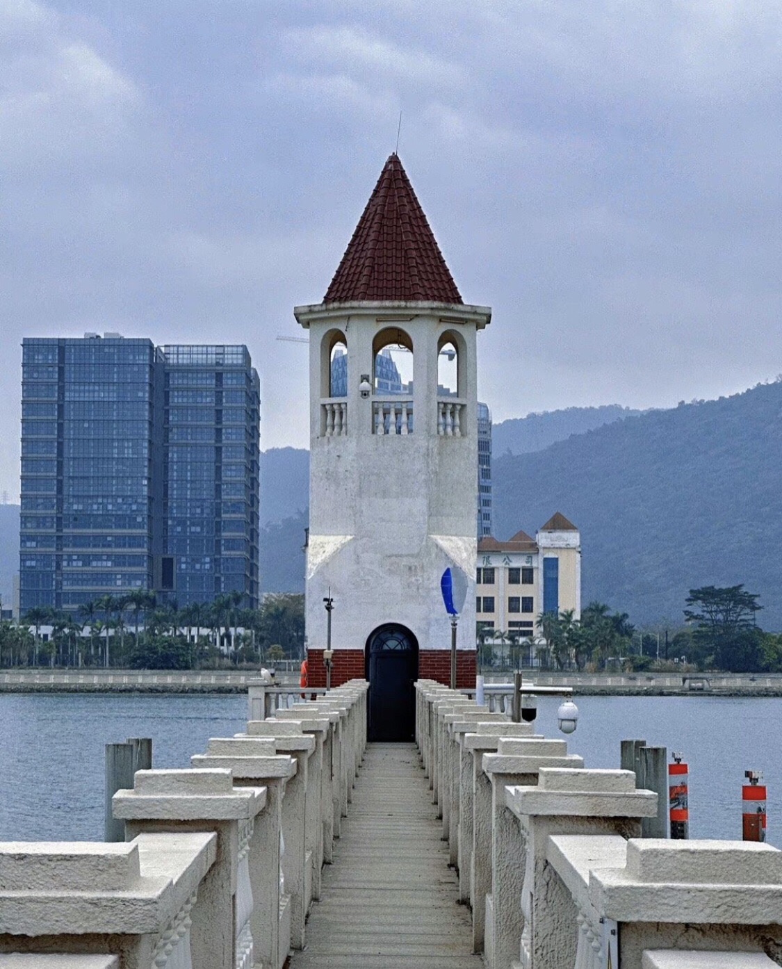 横琴国际休闲旅游岛