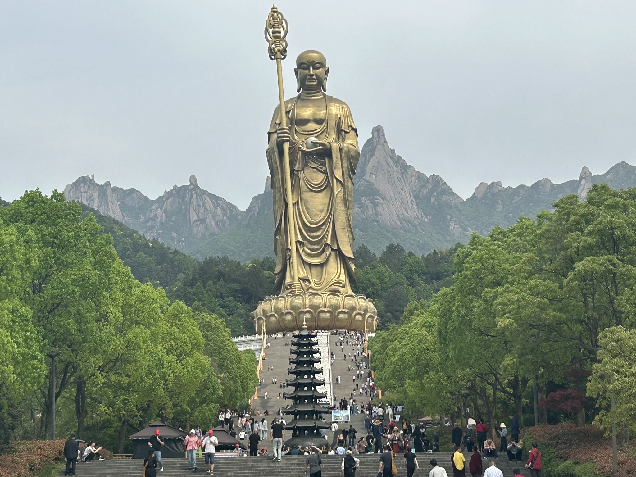 池州市·九华山旅游发展有限公司