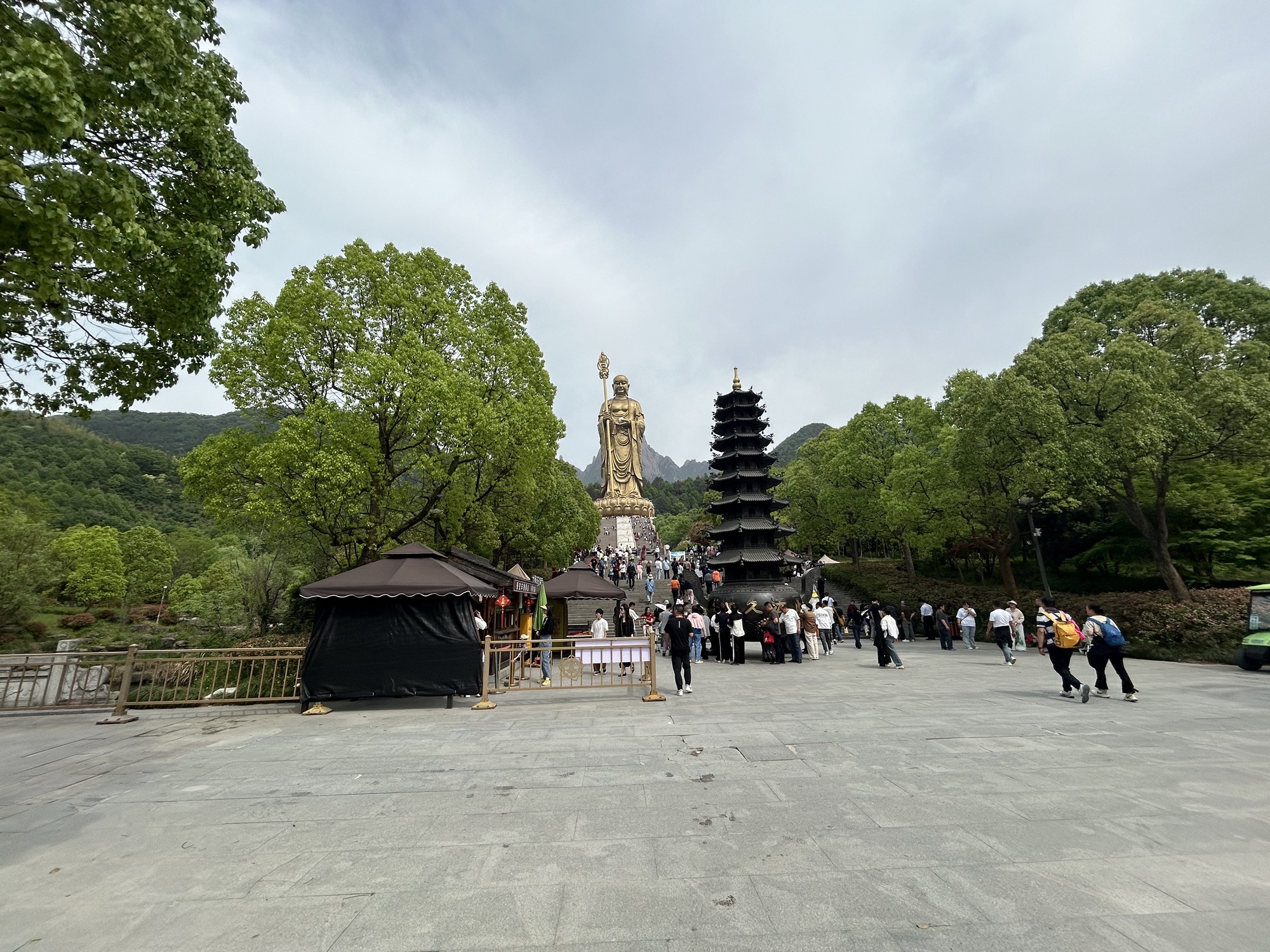 池州市·九华山旅游发展有限公司