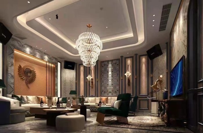 星聚会KTV(乌鲁木齐丝路天街店)