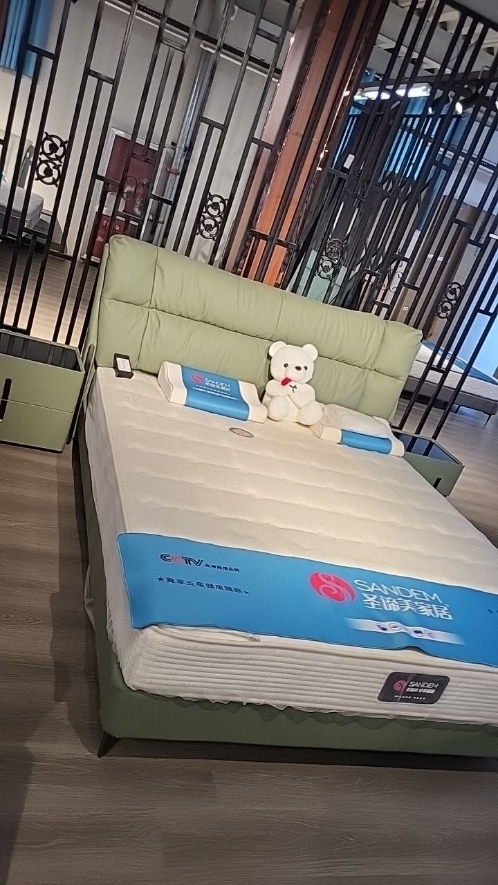 煜博家具城