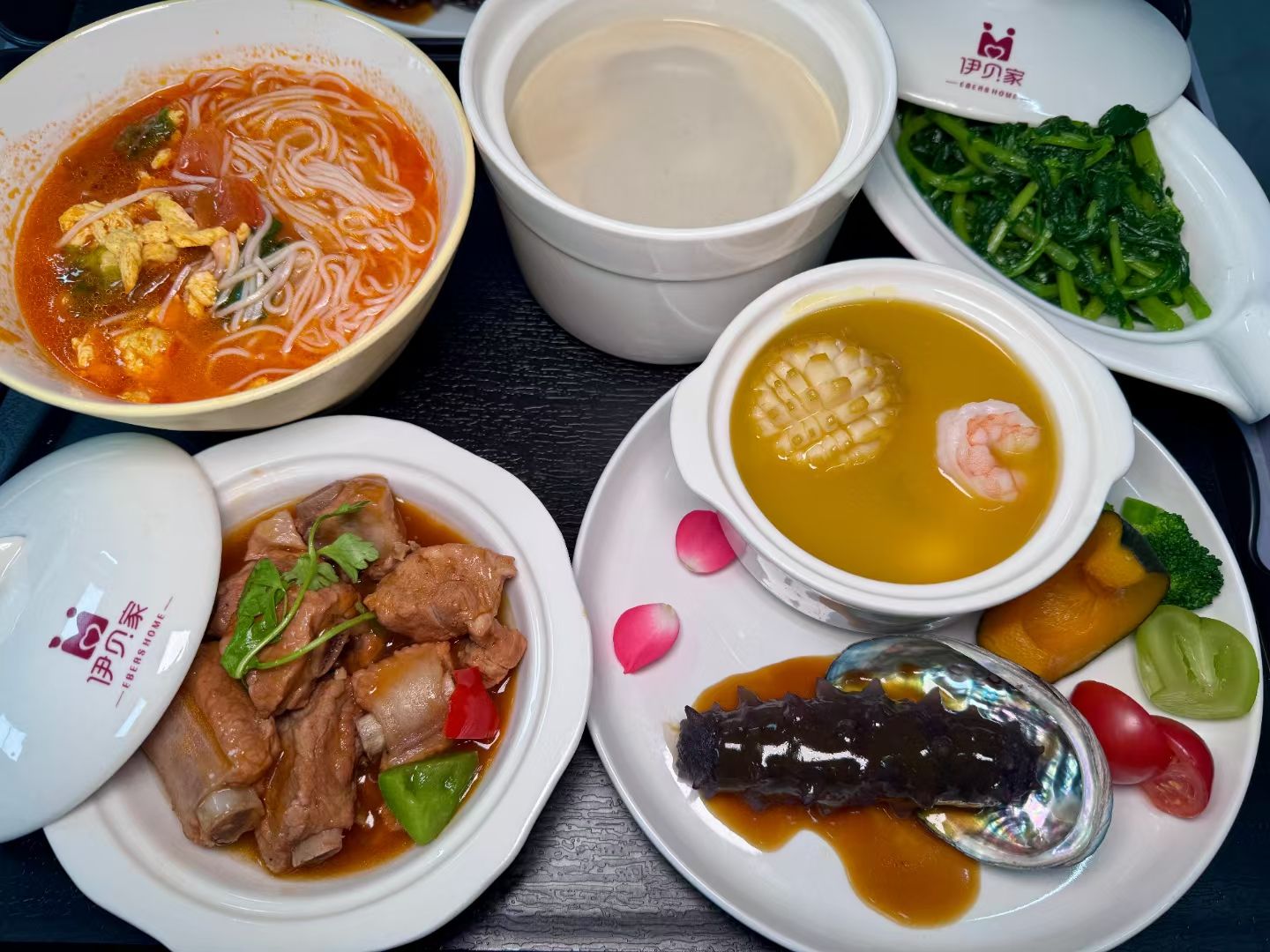 伊贝家母婴月子中心(邓州店)