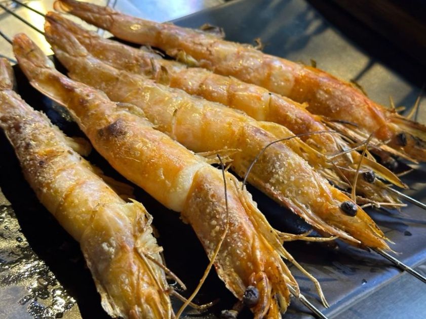 锦州兄弟海鲜烧烤(师部农场店)
