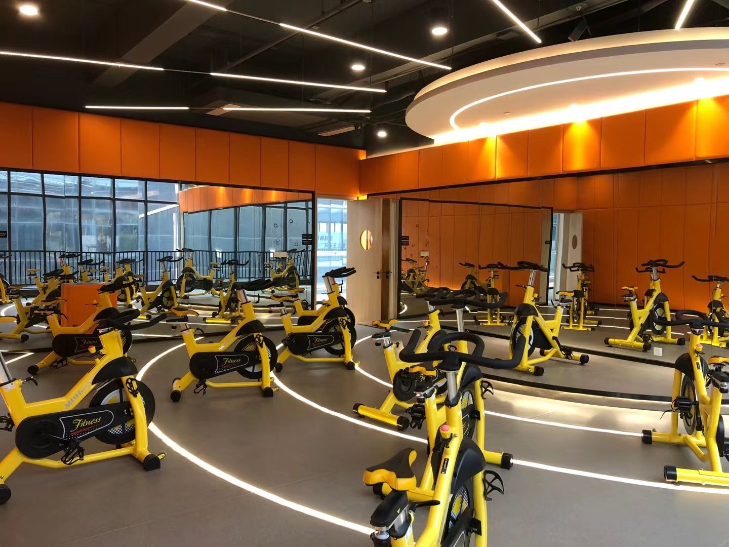 场地封面-滔远体育恒温游泳健身(万朵城店)(暂停营业)