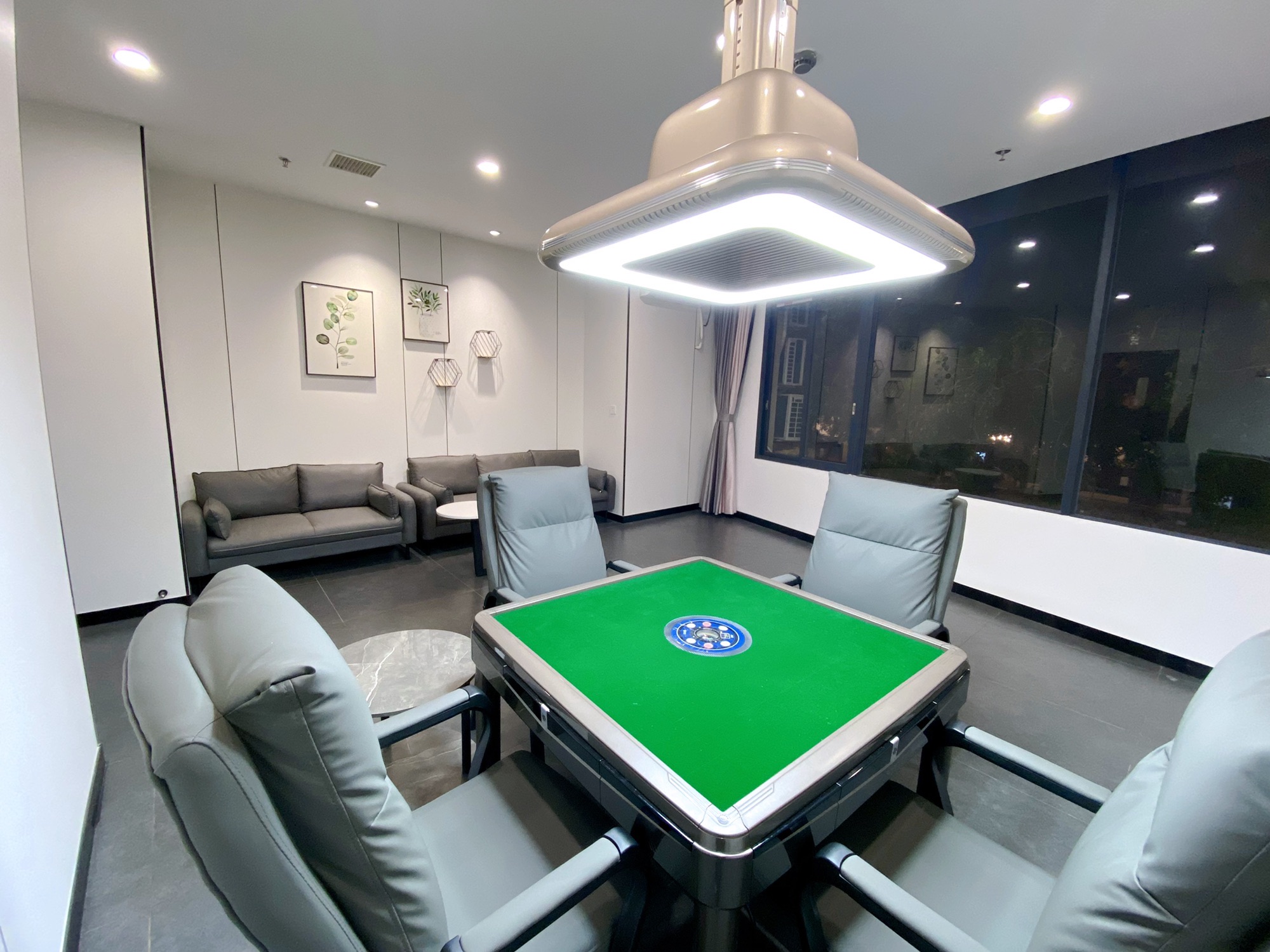 场地封面-大富翁棋牌