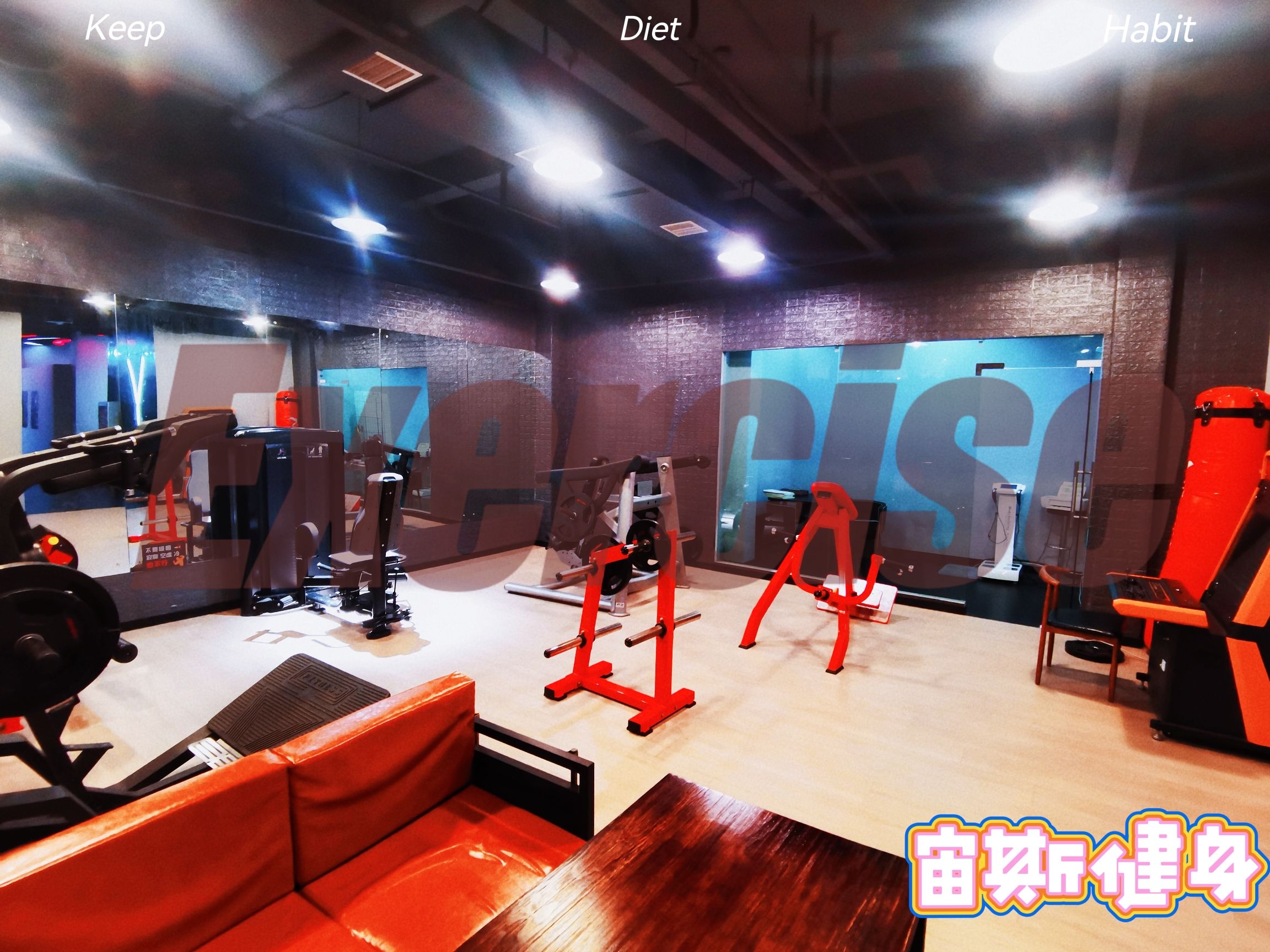 场地封面-宙斯健身(后湖店)