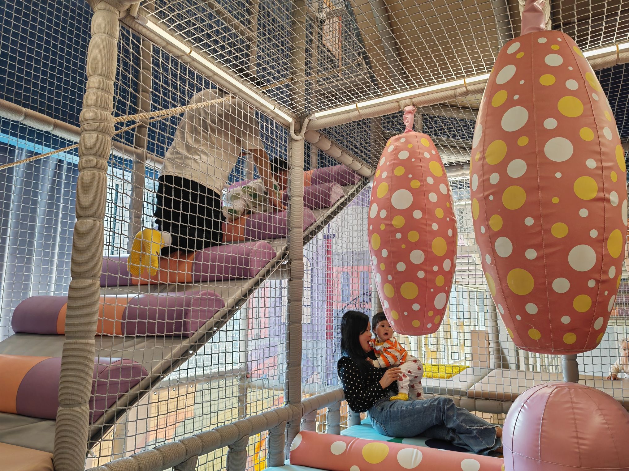 场地封面-奈尔宝(天府大悦城店)