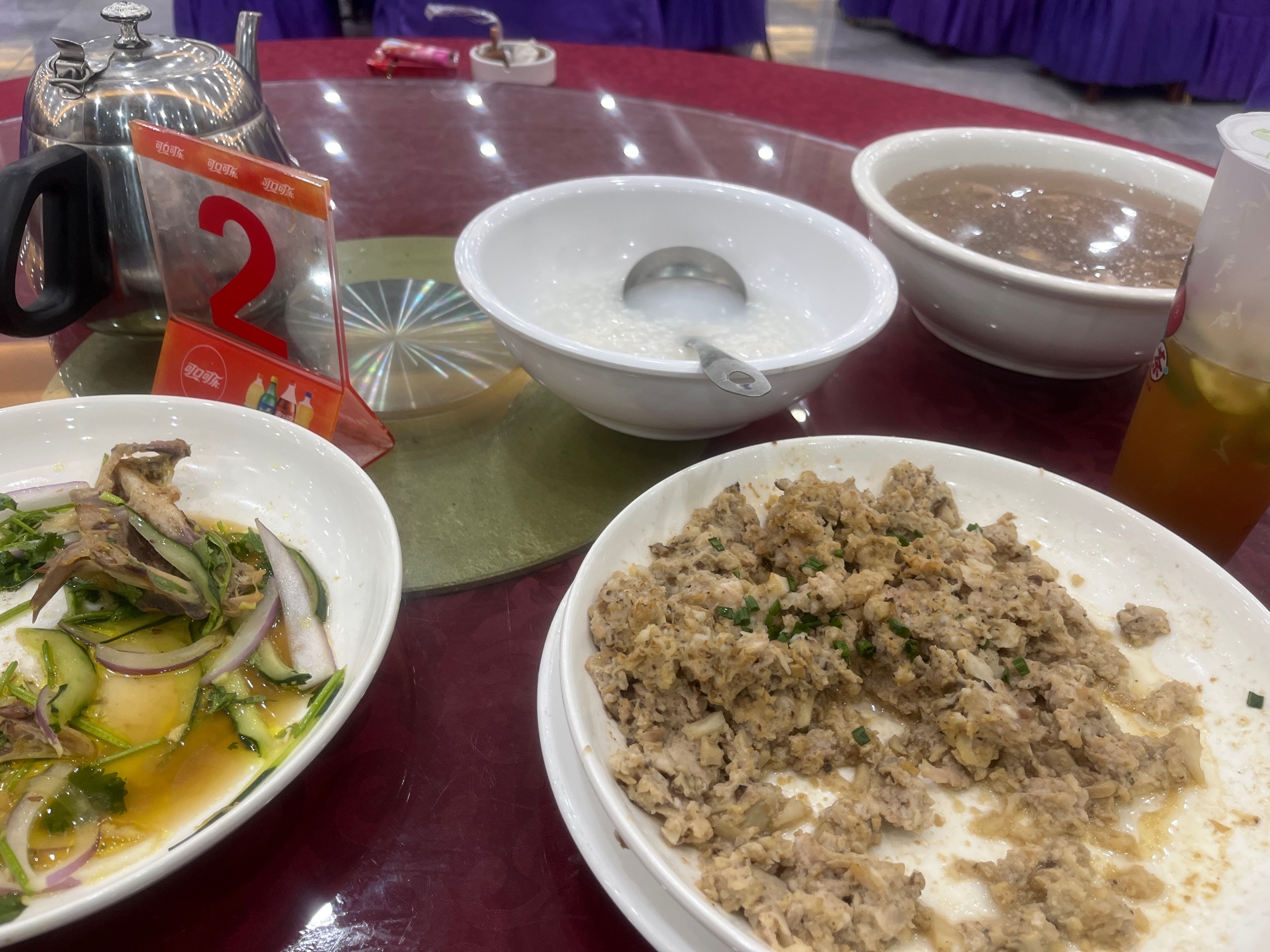 谷园农庄(海陵岛店)