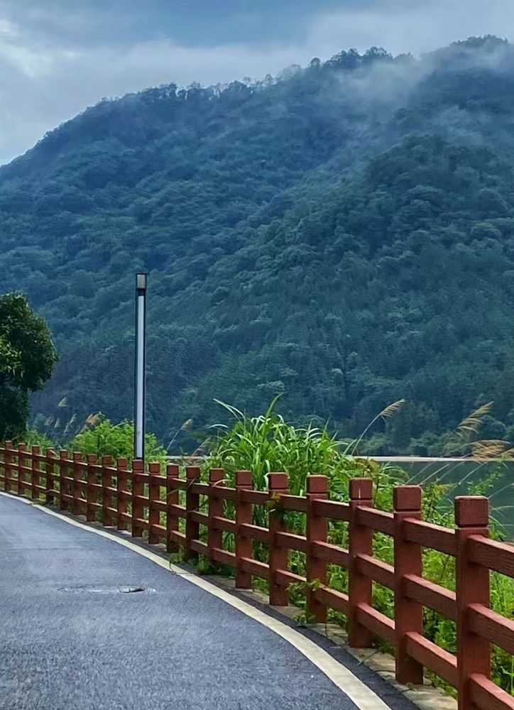 北津湖旅行图片 2