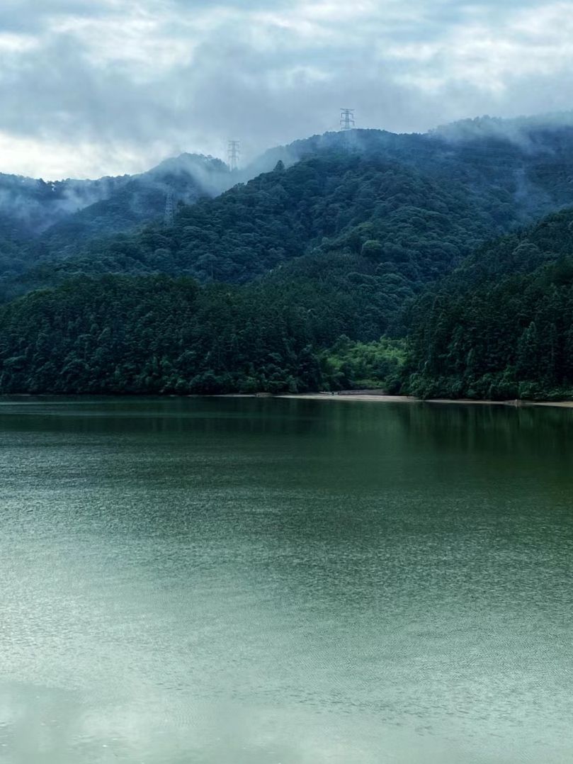 北津湖旅行图片 3