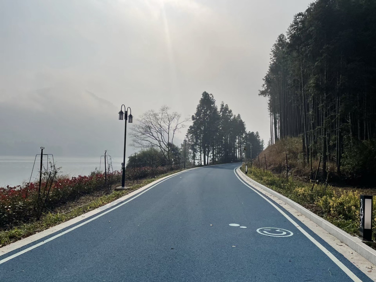 北津湖旅行图片 3