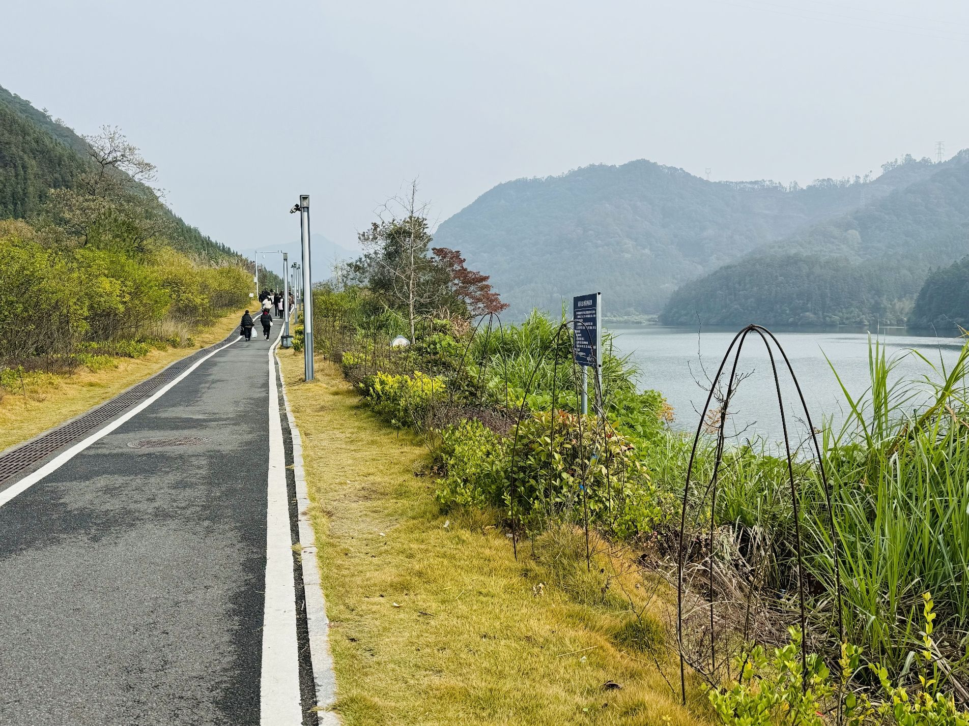 北津湖旅行图片 1