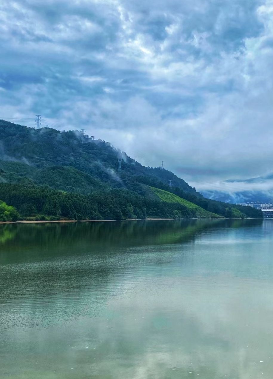 北津湖旅行图片 1