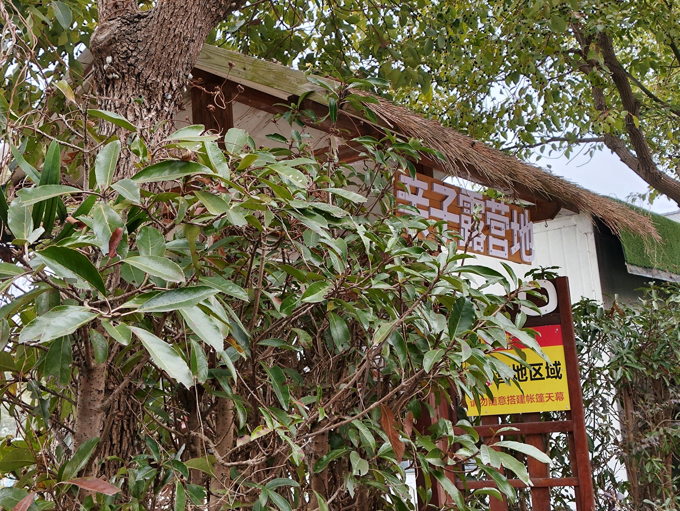 场地封面-方圆生态农场·团建·露营·户外烧烤