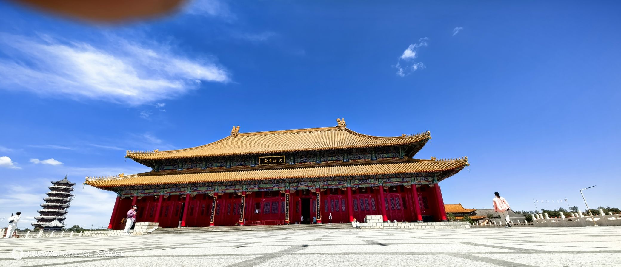 森林秘境旅行图片 2